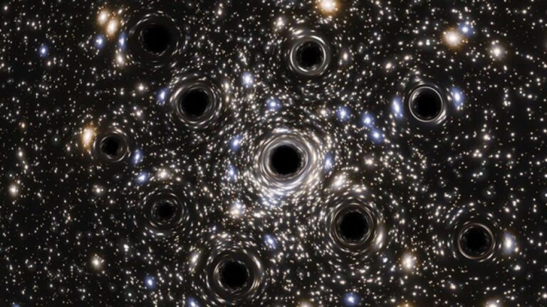 10年以内にブラックホールの爆発が観測されるかもしれない！宇宙の謎に迫る大チャンス