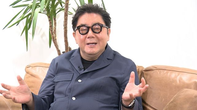 【悲報】秋元康さん、AI秋元康に負ける
