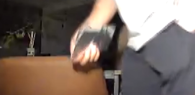 店主「店の売上金が盗まれた！防犯カメラ確認してみるか」 → 最悪の犯人が判明・・・