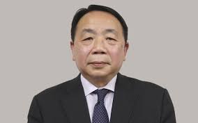 【異例】中国が維新・石平参院議員を制裁　財産凍結と入国禁止を発表「中国についてデマを流した」