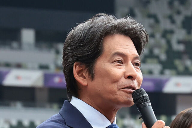 【世界陸上】織田裕二「1位の記録はヤンチャな記録なので。東ドイツの昔のね。85年ってヤンチャな時代ですよ。こんなの消したい」と発言 →想像以上にヤンチャ時代だった