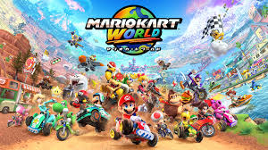 大阪万博・ドイツ館がなぜか『マリオカート』で大盛り上がり！！　いったい何が……
