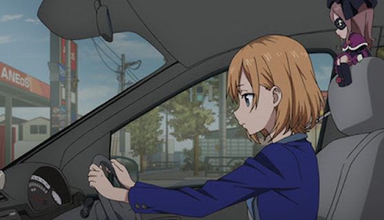 【胸糞】取引先から借りた代車、相手から補充しなくていいと言われてたけど善意でガソリン満タンにしてお返しした　→　その善意が原因で、最悪の展開に…