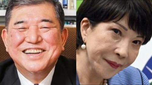 韓国「石破辞任はヤバいヤバいヤバいヤバい。高市首相になるのはやめろやめろやめろやめろ」
