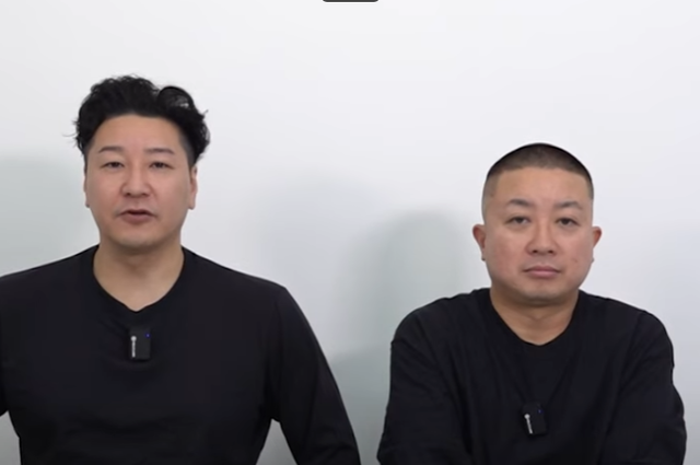 【動画】「素人はSNSをするな」発言のチョコプラ松尾駿、謝罪しコンビで◯◯をして反省 →松尾ほぼノーダメで意味ねーじゃねーかｗｗｗｗｗｗ