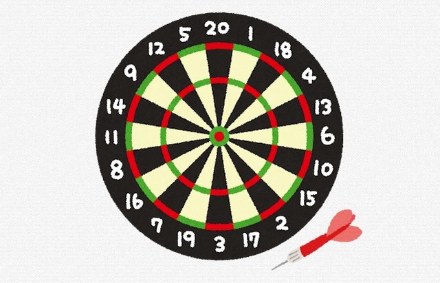 ダーツ勝負で負けた男性に対し、「人1人◯せばチャラにしてくれるみたい」と脅して現金57万円を取った24歳の男女を逮捕