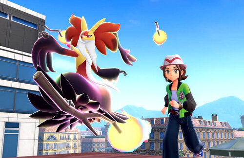 【悲報】『ポケモンレジェンズ Z-A』カロス御三家メガストーンがランクマ報酬だと判明！対戦苦手なプレイヤーたちから悲しみの声