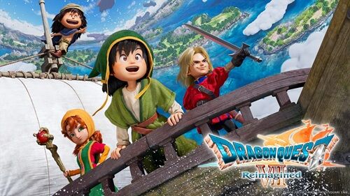 リメイク版『ドラクエ7』、◯◯が判明してドラクエおじさん騒然・・・「不安になってきた」「あまりにもあまりにもあまりにも嫌な予感がする」