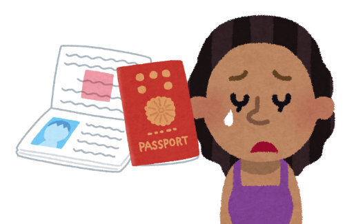 万博用のビザで日本に入国した外国人の失踪相次ぐ…「帰りたくない、日本から出たくない」就労ビザが無理なので難民申請しようとする人も