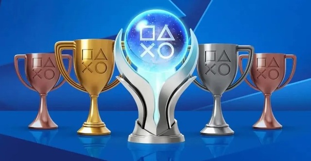 任天堂、実績・トロフィーみたいな機能の特許を取得