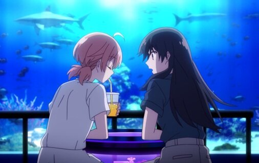 X民「百合作品と◯◯◯ってめちゃめちゃに相性が良いよね」⇒ 共感の嵐に