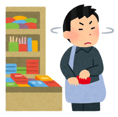 【朗報】ベトナム人の万引きが限界突破😭　日本人の12倍、観測史上最多