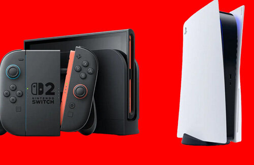 スイッチ2、スペインの月間販売台数でPS5に敗北！在庫潤沢でいつでも購入可能、サードソフト売上は悲惨な結果に