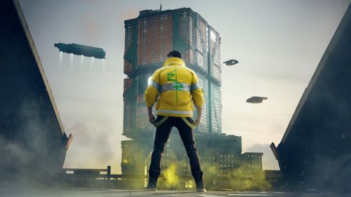 【朗報？】現在開発中の「サイバーパンク2077」続編、オンラインマルチプレイが実装されそう