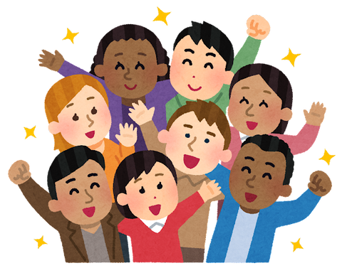 移民反対派って「じゃあ人手不足どうするか」の対案が無いのが痛いよな