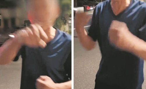 日本人男性、クルド人に襲いかかる・・・「本当にムカつくやつらだ。法律がなければ、おまえらなんかぶっ殺してやるよ」