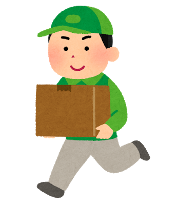 個人宅配「37万稼げるで」←は？やるしかねぇだろ！！！！