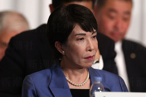 総裁選で高市が勝つ可能性ってほぼないよな