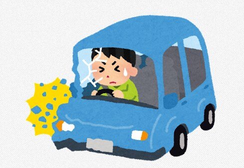 何度も車が曲がらずまっすぐ走って壁に衝突する有名なT字路でまた事故が発生し、運転手の男性が死亡　なぜそんなに事故りやすいの…？　