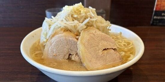 二郎系ラーメン店、また炎上「ガチ胸糞悪い対応された。もういいや、店名出す。二度と行かねえ」