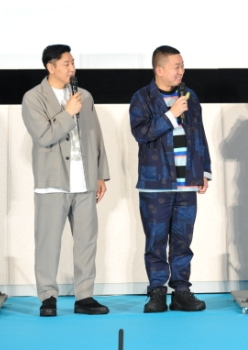 【炎上】チョコプラ松尾「素人が何発信してんだ」発言、Yahooニュースのコメント大荒れ