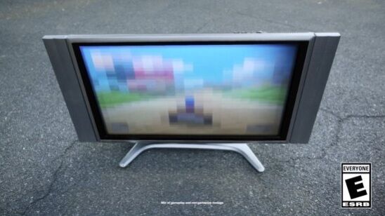 セガ公式、新作『ソニックレーシング クロスワールド』のCMで「マリカーワールド」を煽りまくってしまうｗｗｗｗｗｗ