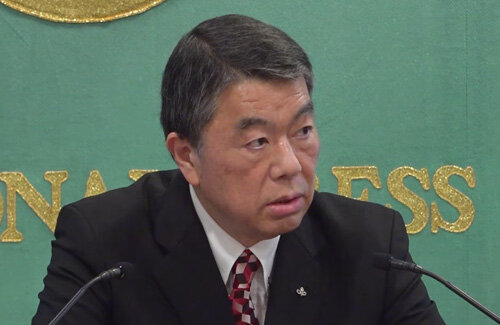 宮城県の村井知事、イスラム教徒のための『土葬墓地』計画を白紙撤回！全市町村長から拒否される