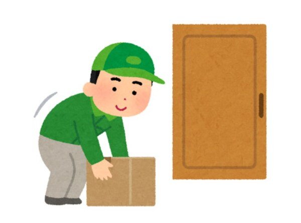 「Amazon配達員、頭おかしいのかな？置き配拒否してんのに！」 配達員「！！！（ｼｭﾊﾞﾊﾞﾊﾞﾊﾞﾊﾞ」