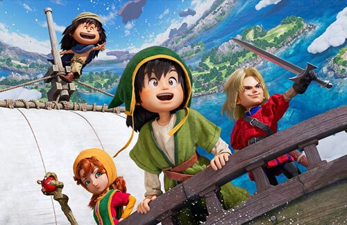 リメイク版『ドラクエ7』スイッチ→スイッチ2のアップグレード非対応！セーブデータ引っ越しも不可能、完全に別ソフト扱いに