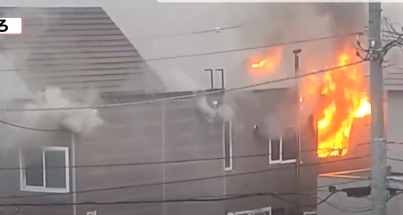 放火殺人事件が『心神喪失』で無罪判決→放火した本人から「おかしい！2人の命を奪ってるんですよ！」とツッコまれる