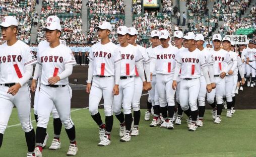 広陵高校野球部を誹謗中傷してたやつ、ガチで終了 保護者らが反撃を開始