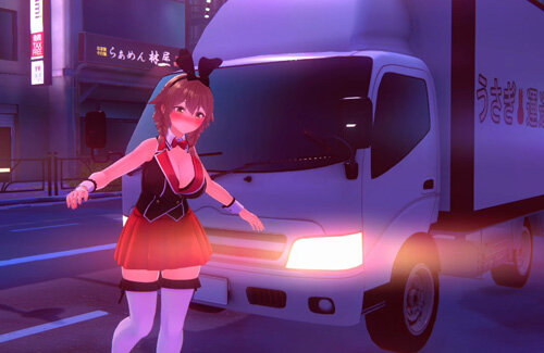 バニーガーデンのスピンオフ作品『へべれけ ばにーがーでん』10月9日発売決定！絵面が危険すぎるｗｗｗｗｗ