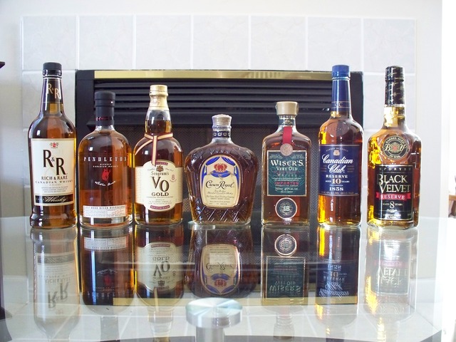 最近ウイスキー飲み始めたんだけどオススメある？