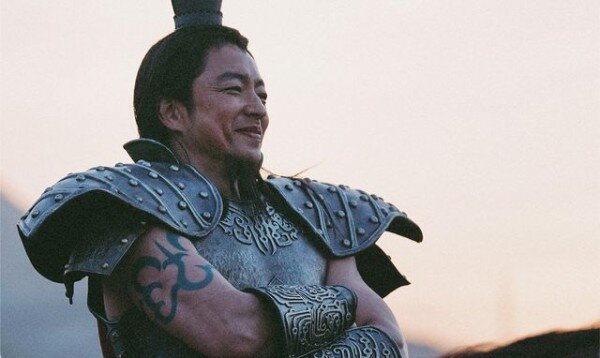 大沢たかおさん「王騎将軍やるならバカ鍛えるか…」 →デカくなって現場に行った結果ｗｗｗｗｗ