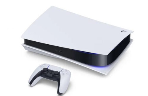 海外PS5にリーク通りの新モデル登場！SSDが1TBから825GBに削減・・・持ってない人は早めに買ったほうがいいぞ！