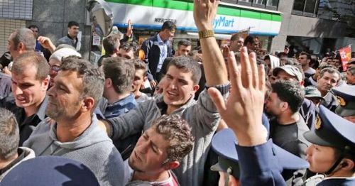 クルド人、トルコで迫害なんてされてなかったと判明　現地在住クルド人が全てをぶっちゃける・・・