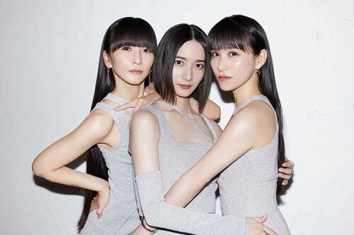 Perfume、「大切な大切なメッセージ」を予告し、ネットがざわつく　発表は9月◯日