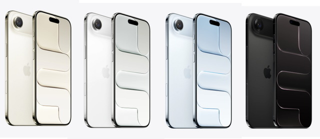 youtuberさんが購入したiPhone17airが箱と中身が違う！？　Appleで買ってこんなことが……