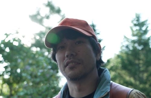 俳優・松山ケンイチさんが『クマ駆除動画』をYouTubeで公開　コグマが◯◯するなど、あまりにも生々しすぎる様子が賛否両論に