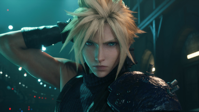 ニトリが『FF７』コラボ！！　いったいどんな家具を……