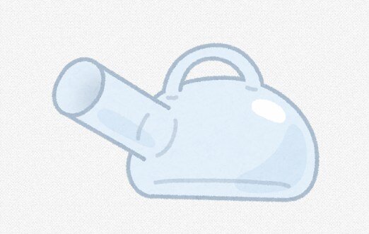 バリ島で緊急入院しているグラドルさん、ナースにトイレと言ったらとんでもないものが出てきて絶望してしまう…