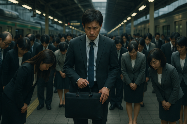 【議論】日本人特有の「過剰な他人への配慮」←もうやめた方がよくね？