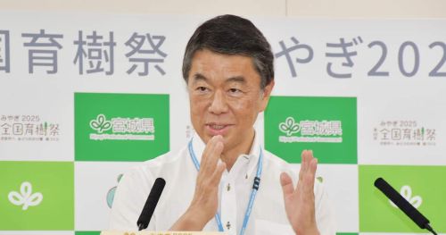 宮城県知事「日本人は海外で差別されてこい。そうすれば差別されてる移民たちの気持ちもわかるだろう」→とある人物の強烈な反論が話題に