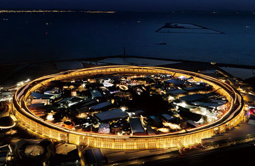 万博ガチ勢「これまでとは次元の違う混み方で客層も変わった。あちこちで喧嘩が起こってる」