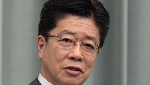 加藤財務相「消費税率の引き下げは適当でない。◯◯など相当の準備期間が必要だろ？」