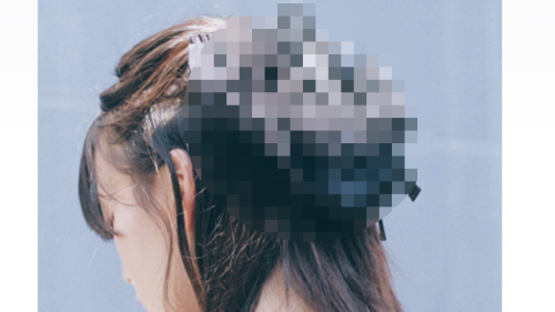 頭に◯◯を載せるアクセサリーが爆誕！今後のファッションの主流になるらしいｗｗｗｗｗこれ逮捕されないの？ｗｗｗｗｗ