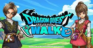 『ドラクエウォーク』で食事管理に睡眠記録！？　オタクはみんなコレやれば健康になるのでは……？