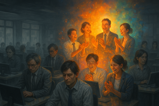 【疑問】大人ってなんで褒めて伸ばさない人が多いの？