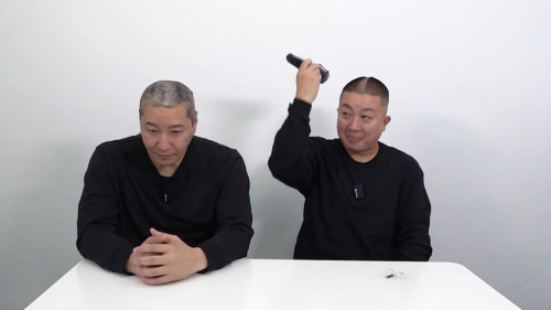 チョコプラ、ガチで詰んでしまう