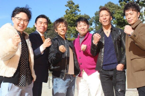 日本のセクシー男優にイケメンが少ない理由、これかもしれない